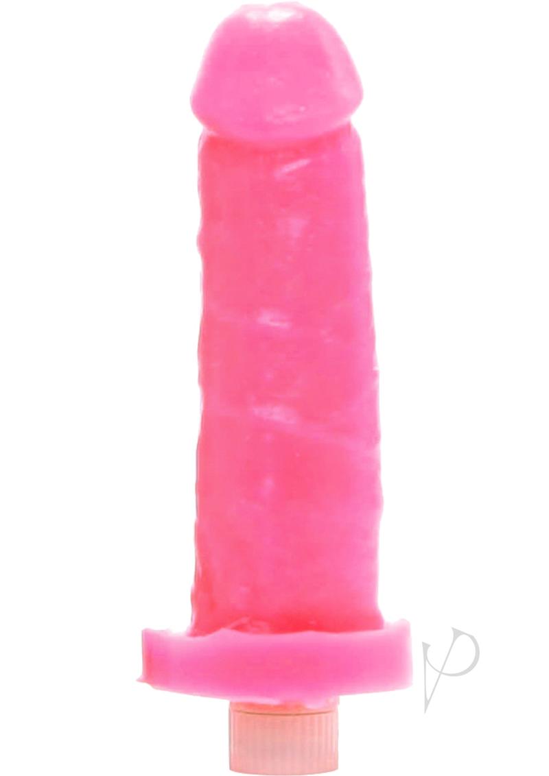 Clone A Willy Glow In The Dark Hot Pink