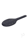 Strict Rounded Paddle With Holes