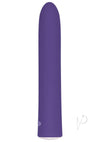 Rechargeable Slim Purple