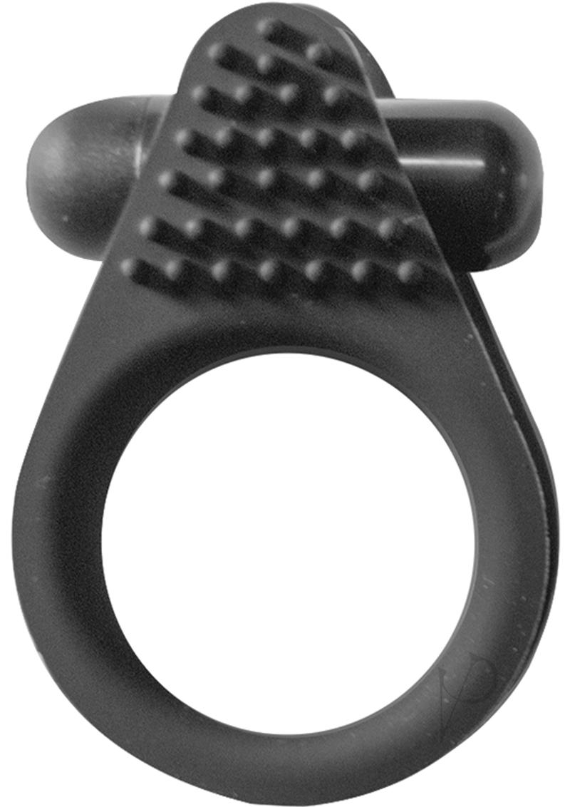 Maxx Gear Stimulation Ring Black