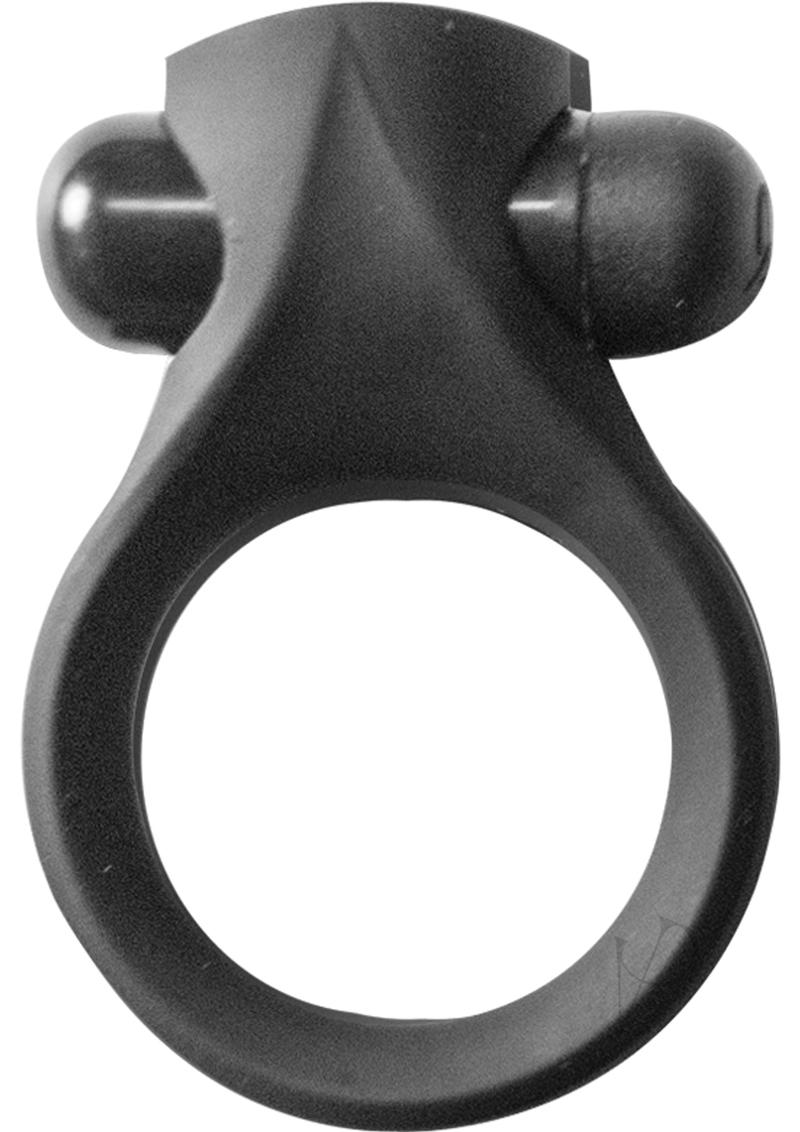 Maxx Gear Teaser Ring Black