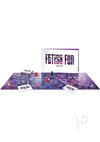 Fetish Fun Board Game