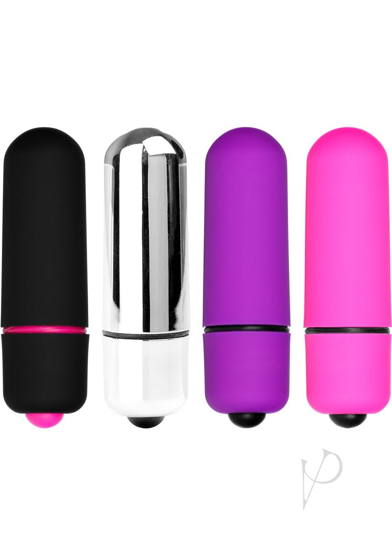 Myu Bliss 7 Mode Mini Bullet 32/bowl