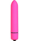 Myu Blossom 10 Mode Bullet Vibe Pink