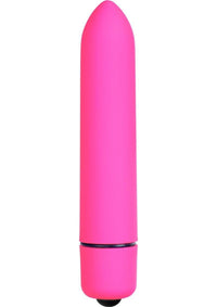 Myu Blossom 10 Mode Bullet Vibe Pink
