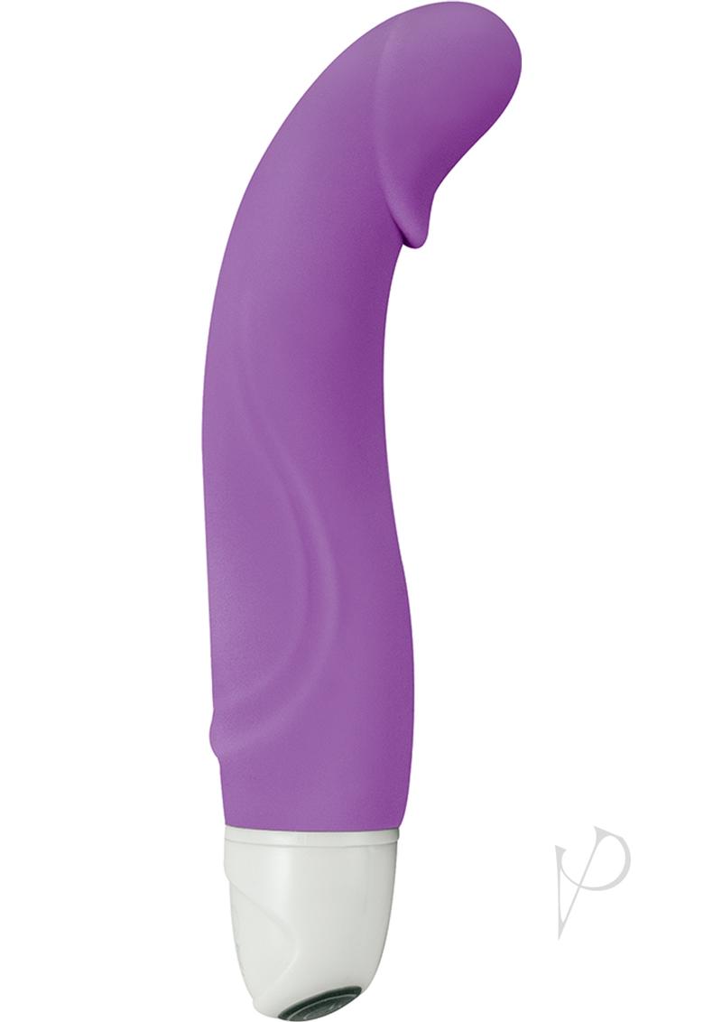 Bela G Spot Finder Lavender