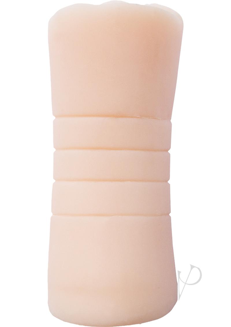 Natural Realskin Pussy and Ass Flesh