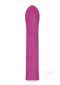 Rechargeable G Spot Pink