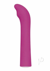 Rechargeable G Spot Pink