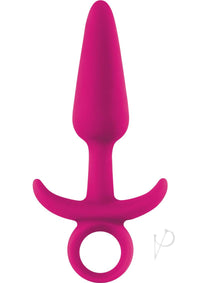Inya Prince Small Anal Plug Pink
