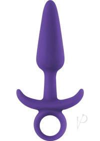 Inya Prince Small Anal Plug Purple