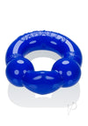 Ultraballs 2pk Cring Blk/police Blue