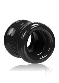 Squeeze Ball Stretcher Black