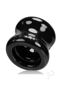 Squeeze Ball Stretcher Black