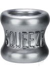 Squeeze Ball Stretcher Steel