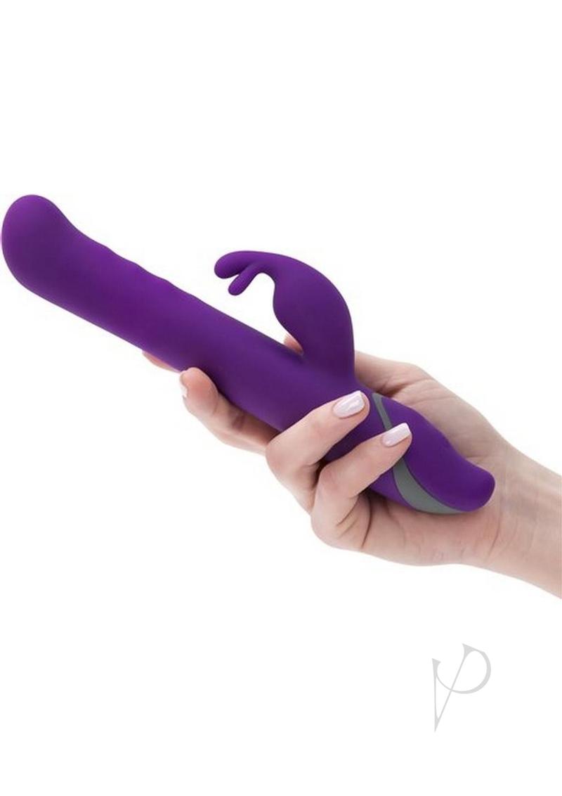 Commotion The Samba Vibrator Purple