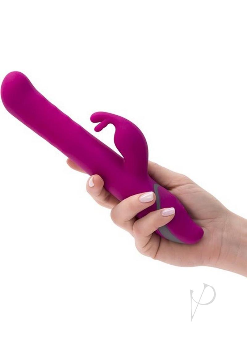 Commotion The Samba Vibrator Raspberry