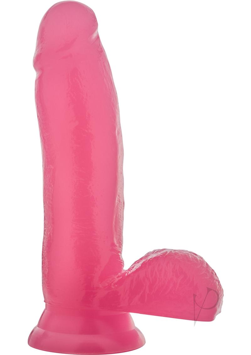 Glow Dicks The Rave Pink(disc)