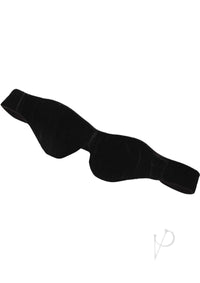 Lux F Unisex Blindfold