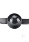 Lux F Silicone Ball Gag