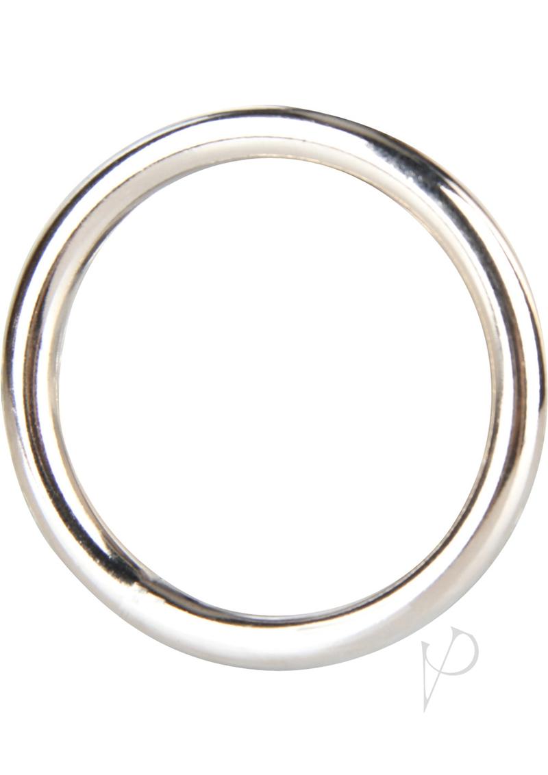 Cb Gear Steel Cock Ring 1.8