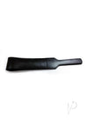 Rouge Folded Open Paddle Black