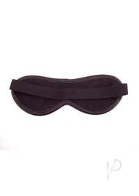 Rouge Blindfold Eye Mask Purple