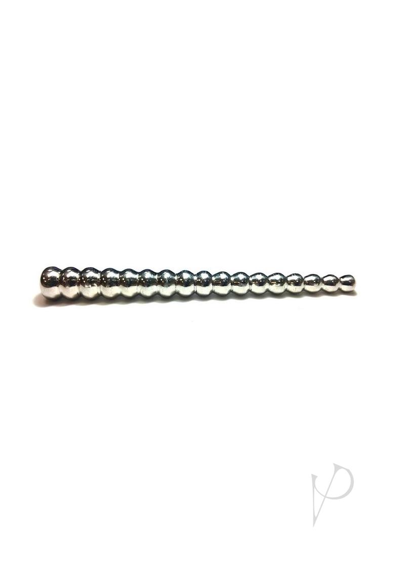 Rouge Beaded Urethral Sound