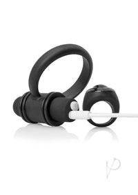 My Secret Bullet and Ring For Him Blk-indv