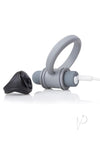 My Secret Bullet and Ring For Him Gry-indv
