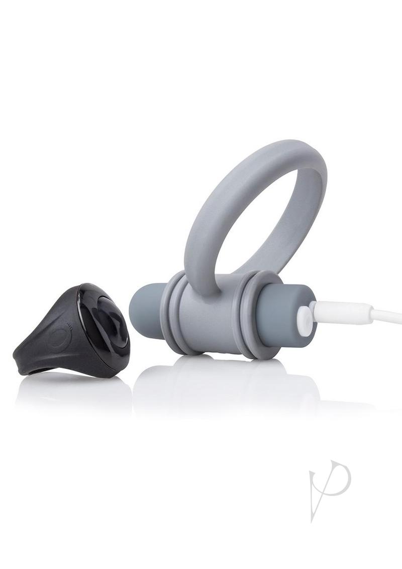 My Secret Bullet and Ring For Him Gry-indv