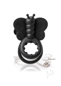 Charged Monarch Butterfly Vibe Blk-indiv