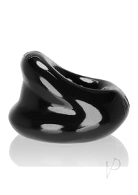 Meat Padded Cockring Black
