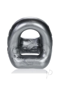 360 Cockring And Ballsling Steel