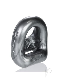 360 Cockring And Ballsling Steel