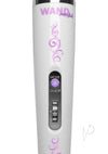 Wand Ess 8 Function Wand Purple