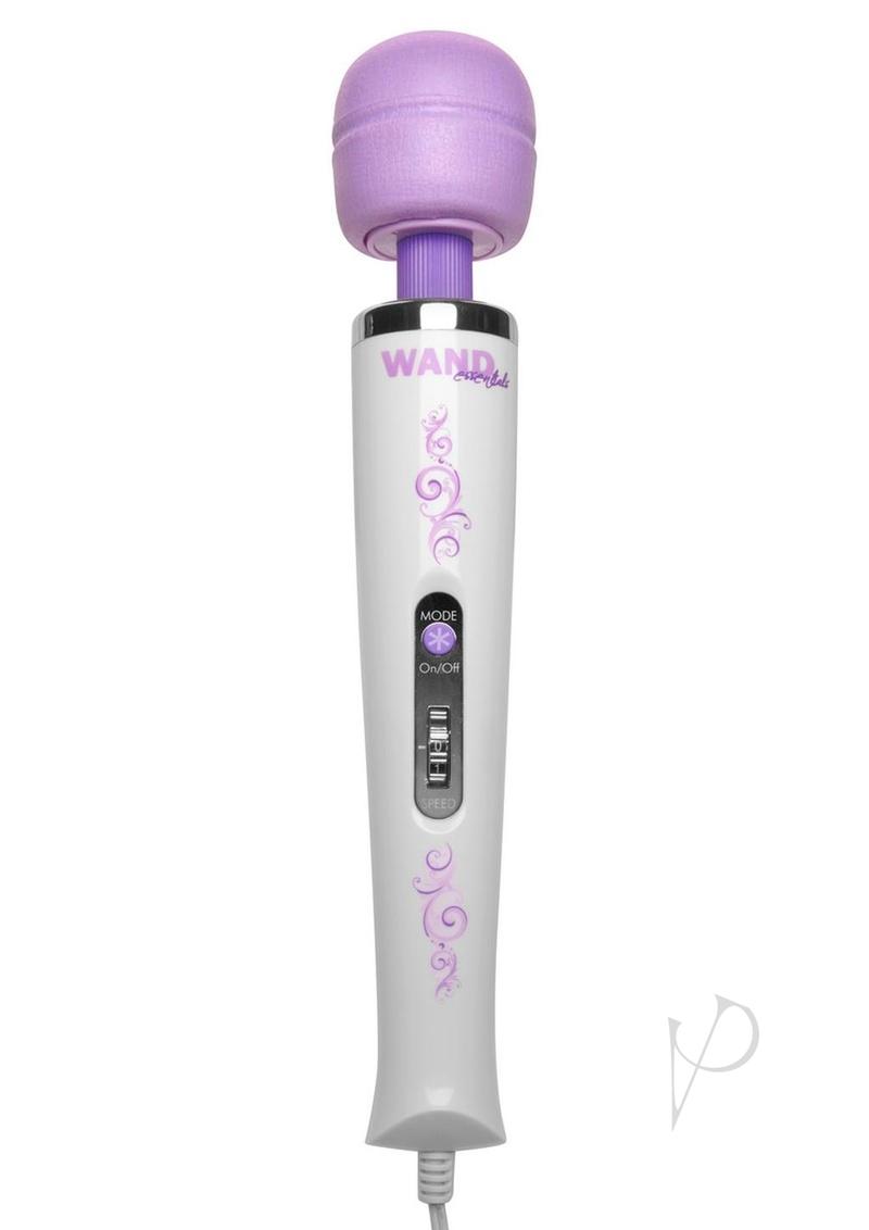 Wand Ess 8 Function Wand Purple