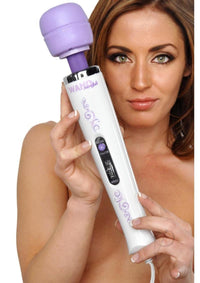 Wand Ess 8 Function Wand Purple