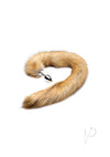 Tailz Mink Tail Brown