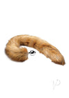 Tailz Mink Tail Brown