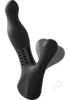 Kink Rimmer Vibe Prostate Massager Black