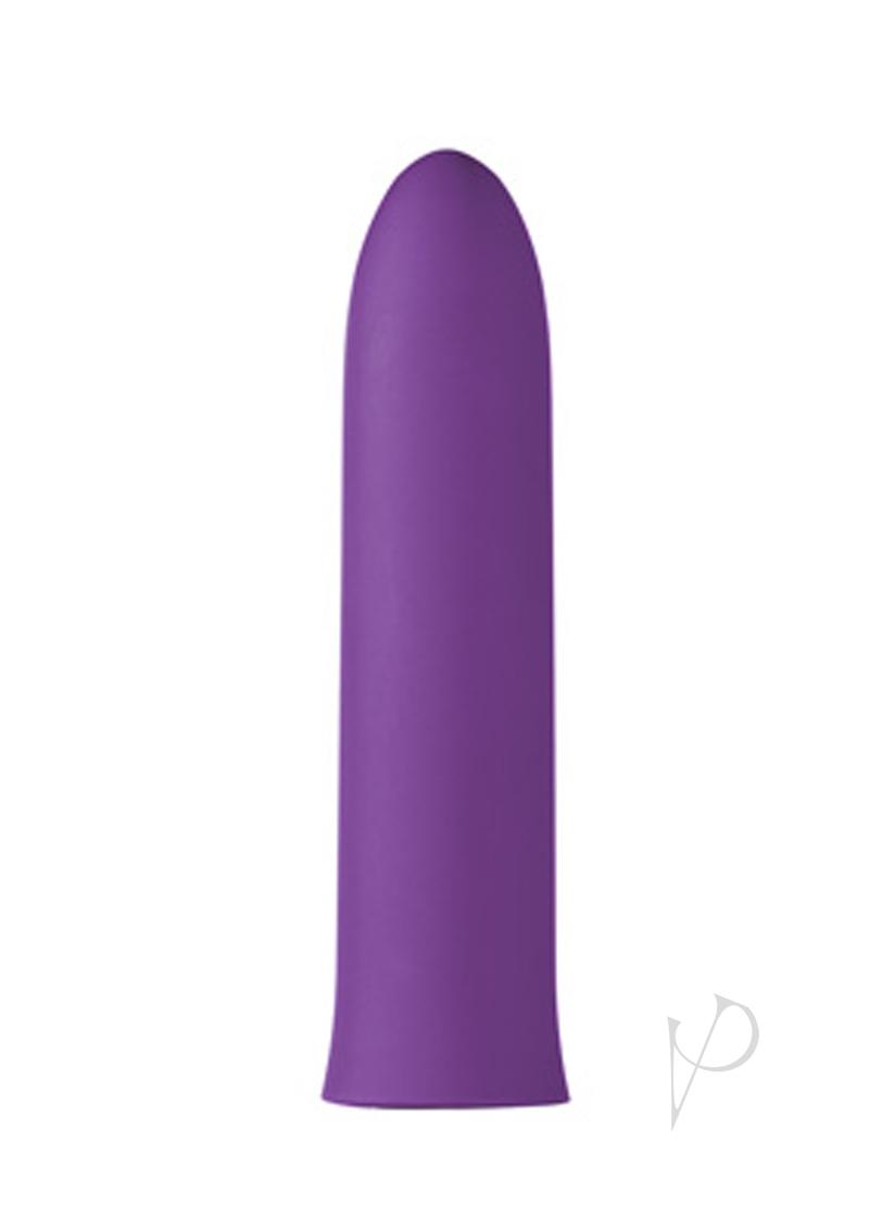 Lush Violet Purple