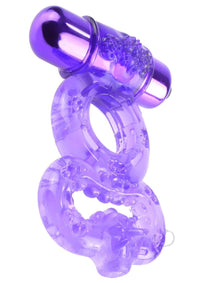 Fcr Infinity Super Ring Purple