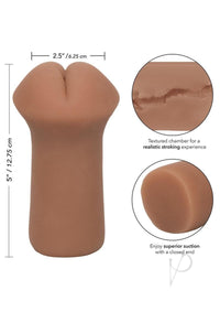 Cheap Thrills The Roller Girl Stroker