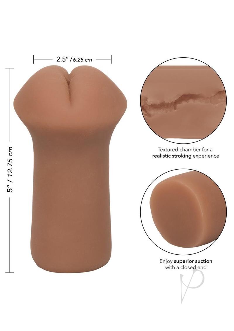 Cheap Thrills The Roller Girl Stroker