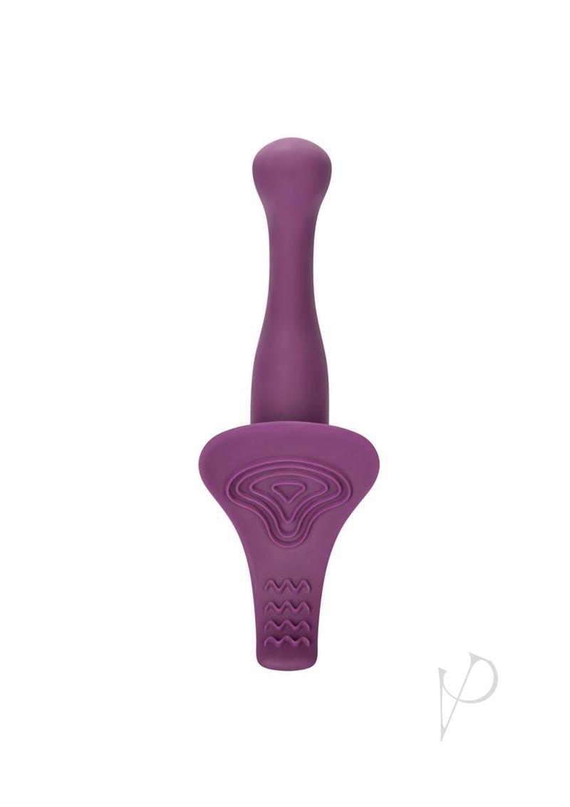 Vibrating Me2 Probe Purple