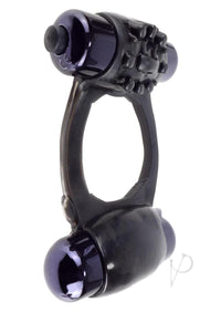 Fcr Duo Vibe Super Ring Black