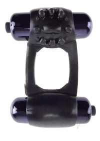 Fcr Duo Vibe Super Ring Black