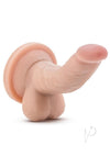 Dr Skin 4 Mini Cock Beige