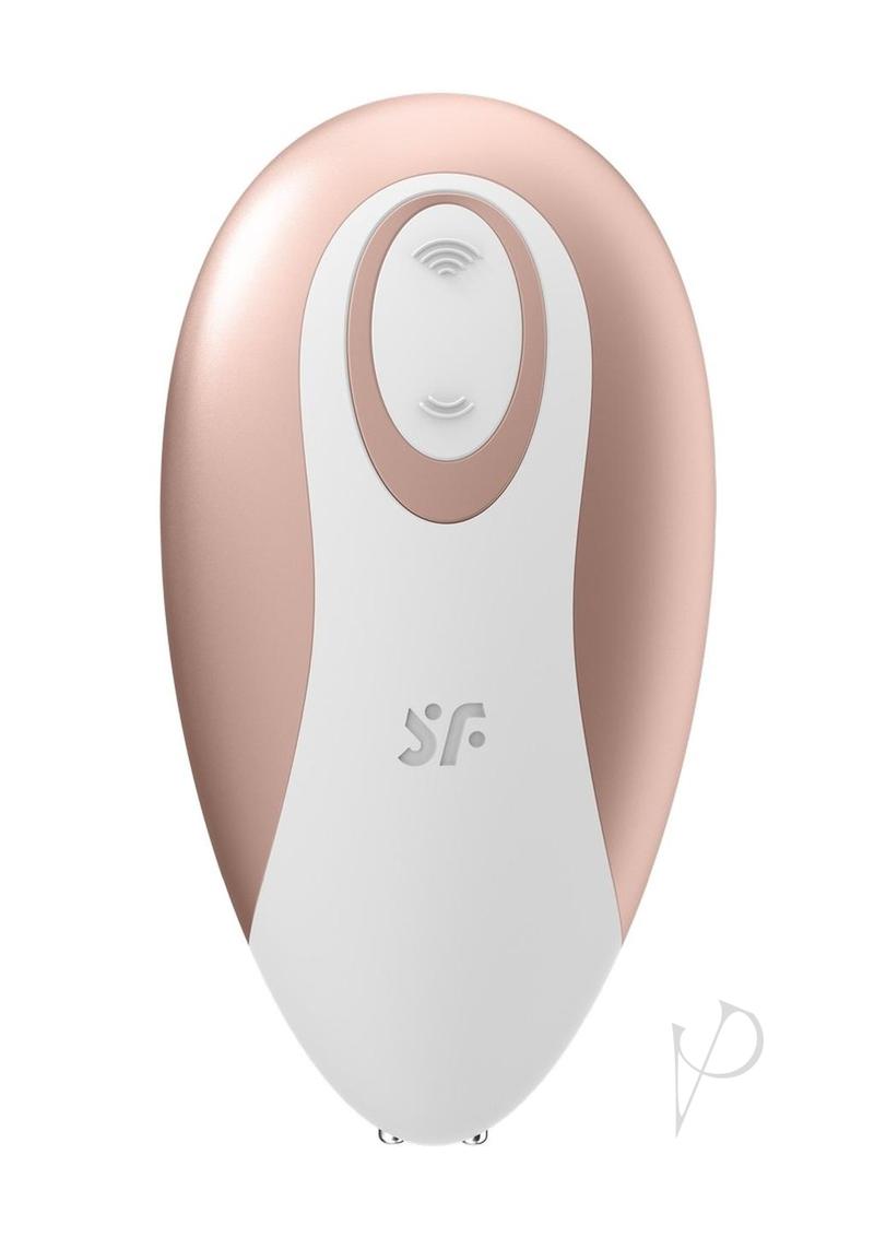 Satisfyer Deluxe(disc)